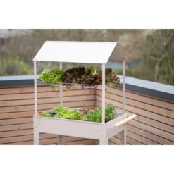 Herstera Garden Kräuterfabrik Urban Expert Taupe -Günstiges Heissner Geschäft 730498 1741 HG08964401 09