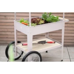 Herstera Garden Kräuterfabrik Urban Expert Taupe -Günstiges Heissner Geschäft 730498 1741 HG08964401 10