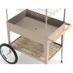 Herstera Garden Kräuterfabrik Urban Expert Taupe -Günstiges Heissner Geschäft 730498 1741 HG08964401 14