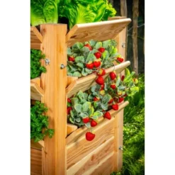 Westmann Hochbeet Premium XXL FSC® -Günstiges Heissner Geschäft 730528 1741 WM102408 02