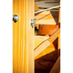 Westmann Hochbeet Premium XXL FSC® -Günstiges Heissner Geschäft 730528 1741 WM102408 11