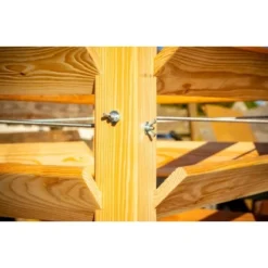 Westmann Hochbeet Premium XXL FSC® -Günstiges Heissner Geschäft 730528 1741 WM102408 12