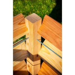 Westmann Hochbeet Premium XXL FSC® -Günstiges Heissner Geschäft 730528 1741 WM102408 15