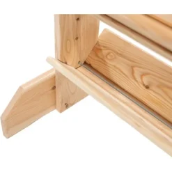 Westmann Kräuterregal Premium Mit Rankgitter L FSC® 28 Westmann Kräuterregal Premium Mit Rankgitter L FSC® -Günstiges Heissner Geschäft 730605 1741 WM102301 07