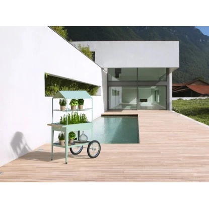 Herstera Garden Kräuterfabrik Urban Expert Kaktusgrün 6 Herstera Garden Kräuterfabrik Urban Expert Kaktusgrün – Bild 4