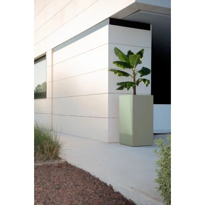 Herstera Garden Pflanzkasten Kaktusgrün 50 Cm X 50 Cm X 100 Cm 5 Herstera Garden Pflanzkasten Kaktusgrün 50 Cm X 50 Cm X 100 Cm – Bild 3