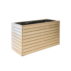 Westmann Hochbeet Holz Fichte XL 23 Westmann Hochbeet Holz Fichte XL -Günstiges Heissner Geschäft 730821 1741 WM17070 06