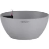 Lechuza Pflanzgefäß Cubeto Stone 30 Steingrau Ø 30 Cm -Günstiges Heissner Geschäft 754214 4186 1