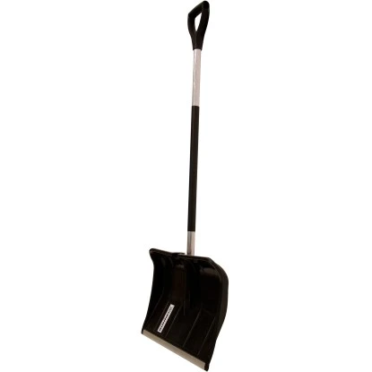 Schneeschieber Basic 50 4 Schneeschieber Basic 50 – Bild 2