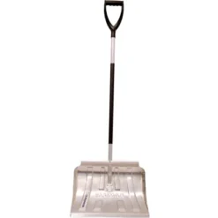 Aluschneeschieber ALUMAX