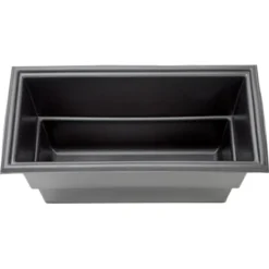 Oase Teichschale PE 38 Cm X 78 Cm X 45 Cm