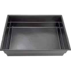 Oase Teichschale PE 115 Cm X 155 Cm X 45 Cm