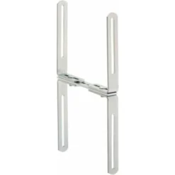 Alba Blumenkastenhalter H-Form Für Mauern