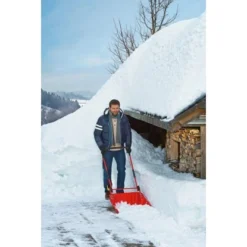 Wolf-Garten Schneewanne SB-K -Günstiges Heissner Geschäft 795831 3714 1