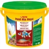 Sera Teichfutter Pond Mix Royal Nature 3.800 Ml (600 G) -Günstiges Heissner Geschäft 805229 1841 7102 1