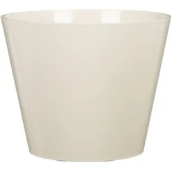 Scheurich Übertopf Purista 226 Ø 30 Cm Avorio