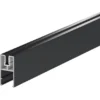 ZacAlu Aufsatzleiste Für Alupanel Mit Aufnahme 2 Mm - 4 Mm Anthrazit 190 Mm 1 ZacAlu Aufsatzleiste Für Alupanel Mit Aufnahme 2 Mm - 4 Mm Anthrazit 190 Mm -Günstiges Heissner Geschäft 81516 AUFSATZLEI24AZ1800 1