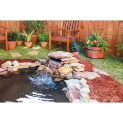 Pontec Bachlauf- Und Wasserfallschütte PondoFall -Günstiges Heissner Geschäft 826929 2439 3