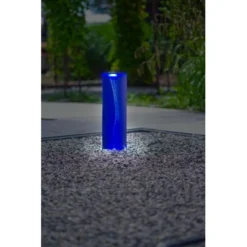 Ubbink Komplettset Acqua Arte Ardales Mit Strudeleffekt 50 X Ø 15 Cm -Günstiges Heissner Geschäft 826976 3411 3