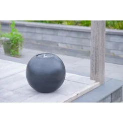 Ubbink Terrassenteich Acqua Arte Pizarra 36 X Ø 40 Cm -Günstiges Heissner Geschäft 826978 3411 2