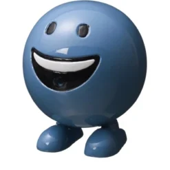 Ubbink Acqua Arte BE Happy, Blau H19 X Ø 16 Cm