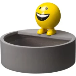 Ubbink Acqua Arte BE Happy Set Gelb Inkl Becken Und Pumpe