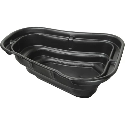 Ubbink Fertigteich Start 750 55 X 160 X 202 Cm Inhalt 750 L 3 Ubbink Fertigteich Start 750 55 X 160 X 202 Cm Inhalt 750 L