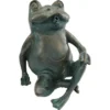 Ubbink Wasserspeier Frosch 205 Cm