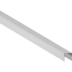 Abdeckleiste Für Fertigzaun