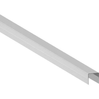 Abdeckleiste Für Fertigzaun 3 Abdeckleiste Für Fertigzaun