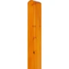 Andrewex Zaunpfosten Glatt 9 Cm X 9 Cm X 95 Cm Pinie FSC®