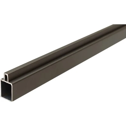 Elephant Anfangs-/Endleiste Schräg Cora Line Anthrazit 6 Cm X 124 Cm X 2,4 Cm 4 Elephant Anfangs-/Endleiste Schräg Cora Line Anthrazit 6 Cm X 124 Cm X 2,4 Cm – Bild 2