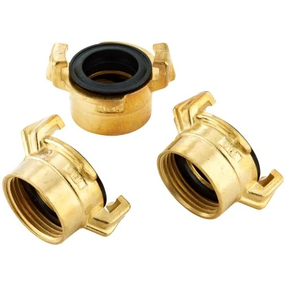 Schnellkupplungs-Gewindestück 30,3 Mm IG 3er 3 Schnellkupplungs-Gewindestück 30,3 Mm IG 3er