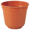 Ebertsankey Pflanzentopf Original Ø 60 Cm Terracotta -Günstiges Heissner Geschäft 8423 2685 pflanztopf terra