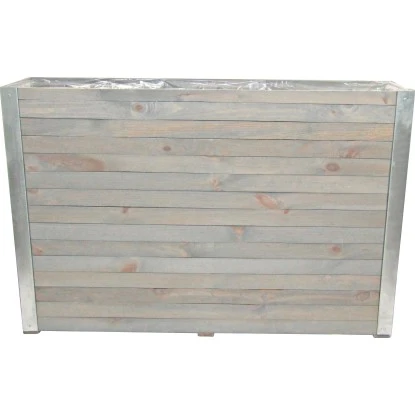 Pflanzgefäß/Divider 3 Pflanzgefäß/Divider