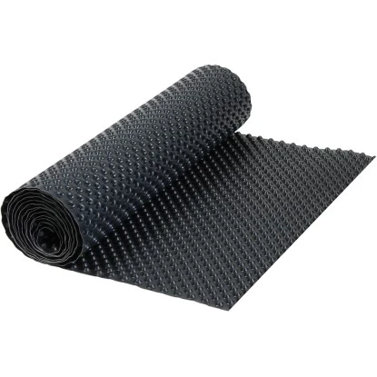 Bellissa Noppenfolie Für Hochbeete 3 Bellissa Noppenfolie Für Hochbeete