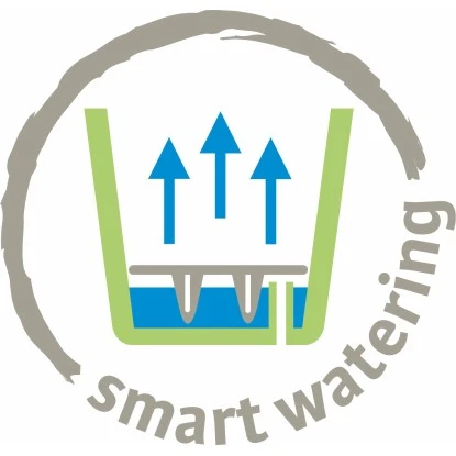 Scheurich Pflanzgefäß Purista+ Ø 30 Cm Mahogany Mit Bewässerungseinsatz 4 Scheurich Pflanzgefäß Purista+ Ø 30 Cm Mahogany Mit Bewässerungseinsatz – Bild 2