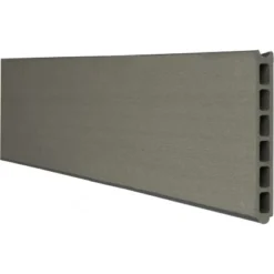 GroJa Solid Steckzaun Mit 30 Cm Lochblech 180 X 180 Cm Grau -Günstiges Heissner Geschäft 850830 2027 2