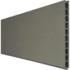 GroJa Solid Grande Einzelprofil Steckzaun 180 X 253 Cm Grau 1 GroJa Solid Grande Einzelprofil Steckzaun 180 X 253 Cm Grau -Günstiges Heissner Geschäft 851087 2027 1