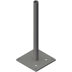 GroJa Konsole Typ GJ 52 Zum Aufdübeln