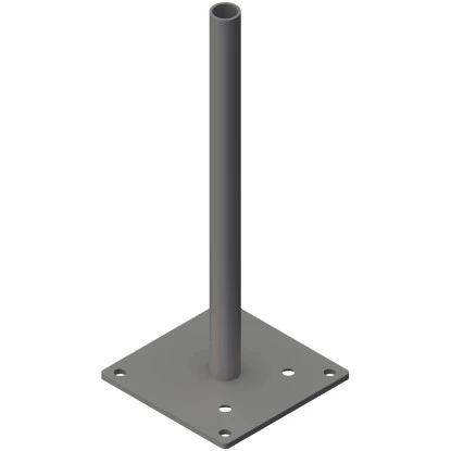 GroJa Konsole Typ GJ 52 Zum Aufdübeln 3 GroJa Konsole Typ GJ 52 Zum Aufdübeln