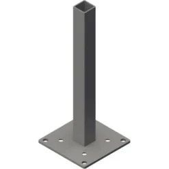 GroJa Konsole Typ GJ 49 Zum Aufdübeln