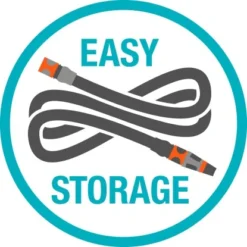 Gardena Textil-Schlauch Liano 10 M Mit Hahnverbinder Für Indoor-Wasserhähne -Günstiges Heissner Geschäft 860983 3050 10