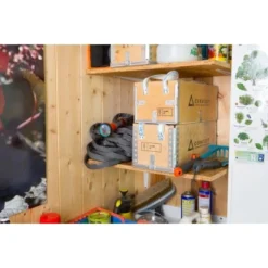 Gardena Textil-Schlauch Liano 10 M Mit Hahnverbinder Für Indoor-Wasserhähne -Günstiges Heissner Geschäft 860983 3050 13