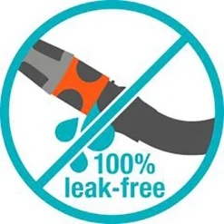 Gardena Textil-Schlauch Liano 10 M Mit Hahnverbinder Für Indoor-Wasserhähne -Günstiges Heissner Geschäft 860983 3050 14