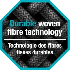 Gardena Textil-Schlauch Liano 10 M Mit Hahnverbinder Für Indoor-Wasserhähne -Günstiges Heissner Geschäft 860983 3050 19