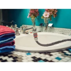 Gardena Textil-Schlauch Liano 10 M Mit Hahnverbinder Für Indoor-Wasserhähne -Günstiges Heissner Geschäft 860983 3050 2