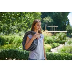 Gardena Textil-Schlauch Liano 10 M Mit Hahnverbinder Für Indoor-Wasserhähne -Günstiges Heissner Geschäft 860983 3050 23