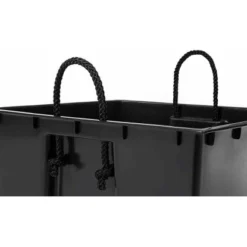 Siena Garden Pflanzgefäß Modern Biron Graphit 30x30x31,0 Cm -Günstiges Heissner Geschäft 8630196 1346 2