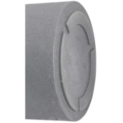 Siena Garden Pflanzgefäß Leeds Anthrazit Ø 40x33 Cm -Günstiges Heissner Geschäft 8631848 1346 3